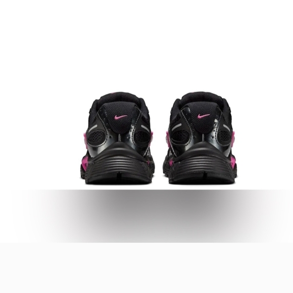 Nike V5 RNR Women's Sneaker - Black/Pink Sz 9 & 9.5 - Picture 6 of 6